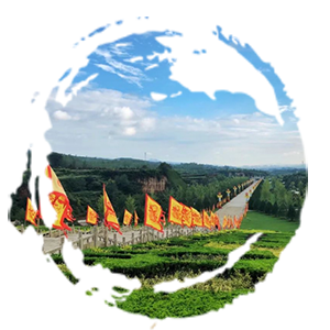 文明旅游丨春日出游，带上文明同行
